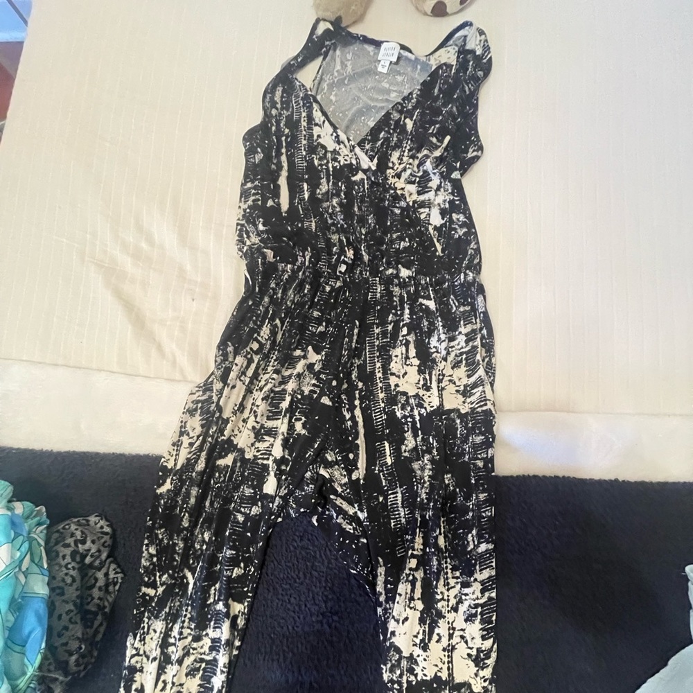 peyton jensen jumpsuit
